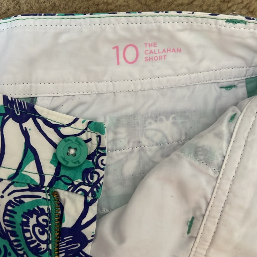 Lilly Short - image 3